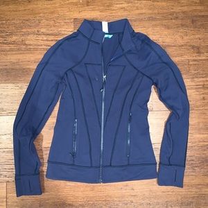 Ivivva Zip Up